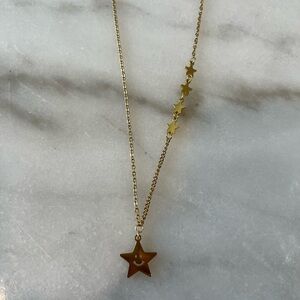 Stainless steel Necklace